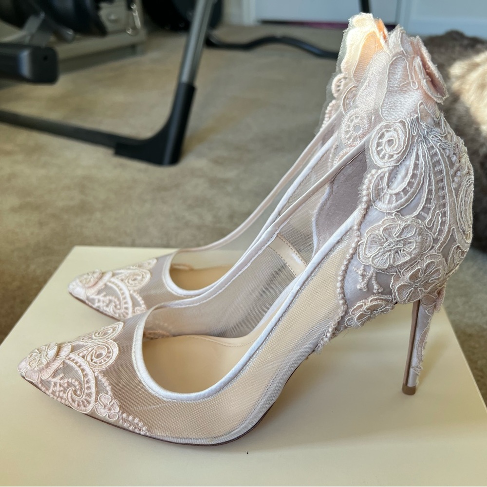 Vince Camuto IM- Ophelia